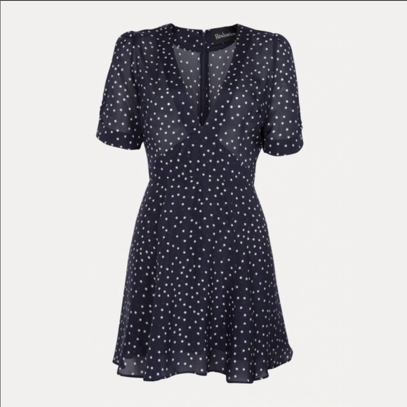 Realisation Par Dresses & Skirts - Realisation Par The Ozzie Navy Star